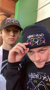 David Secord (@crazed_7)