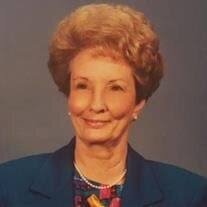 Lottie Smith Obituary