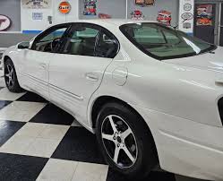 Image result for Super White 2004 Pontiac