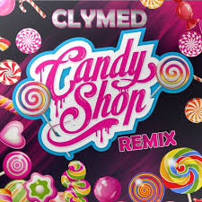 Stream 50 Cent Candy Shop Clymed Remix By Clymed Listen Online For Free On Soundcloud