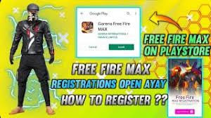 Players will help on finding and reporting bug in free fire advance server and give input about new features. How To Register Free Fire Max