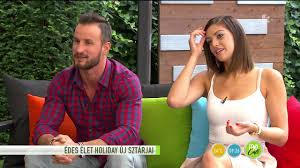 People who liked edina kulcsár's feet, also liked Kulcsar Edina Es Parja Nem Vitaznanak A Kamera Elott Tv2 Hu Fem3cafe Youtube