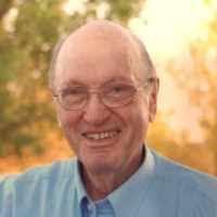 Glen Lewis Hatch (1930–2019)