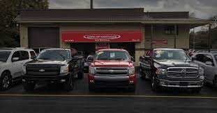 Not all car dealerships in richmond, va are created equal. Used Cars Richmond Ky Used Cars Trucks Ky Cars Of Kentucky
