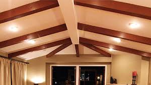 Browse 274 photos of vaulted ceiling lighting. Cathedral Ceiling Lighting Ideas Refresh Renovations United States