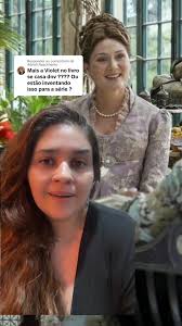 Respondendo a @Adrieli Nascimento Violet casa novamente nos livros de  Bridgerton? #bridgerton #netflix #booktok