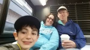 Had a pretty good walk through colonial Williamsburg