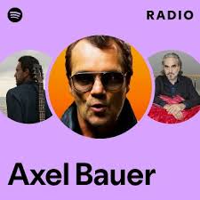 Axel Bauer