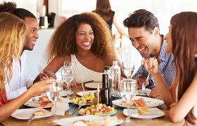 Every lady likes it when her boyfriend or husband could set the tone for her day with random texts to make her smile. 101 Nice Things To Say To A Friend To Make Her Feel Wonderful