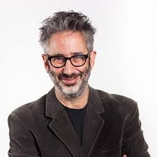 Future Friend: A funny, illustrated children's book from bestselling David  Baddiel: Amazon.co.uk: Baddiel, David, Lenton, Steven: 9780008334222: Books
