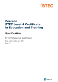 At level4 physical therapy & wellness we help people age 40+ remain active and mobile without painkillers or surgery so they can get the most if that sounds like you and you'd like to come in and see for yourself how level4 pt & wellness can help you, please fill out the short form below and tell. Btec Professional Education And Training L4 Pearson Qualifications