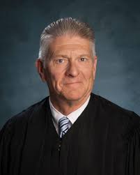 Chief Justice Michael Heavican to visit Schuyler