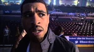 HARRY JOE YORGEY TO REMATCH JULIUS KENNEDY ON SATURDAY JUNE 15TH AT THE  VALLEY FORGE CASINO AND RESORT