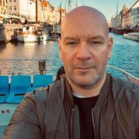 Stuart Harris Email & Phone Number