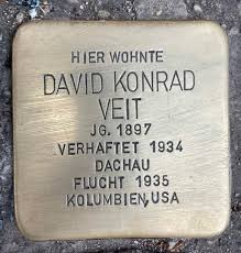 David Konrad Veit