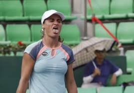 Learn the biography, stats, and games schedule of the tennis player on scores24.live! Monica Niculescu Sofascore News