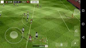 Fixed attack tab picture quality for lg g series✓ short ball team instruction added.(very good strategy for pes 2016)✓ tiki taka custom team . Pes 2016 Para Android Apk Obb Data Mega Tuladoandroid