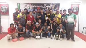 23, tingkat 2, persiaran sibc 2, bandar no. Atok Dart Shop Game Seri Iskandar Perak Facebook