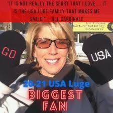 Who is the biggest Lu fan besides me?