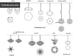 Cad electrical symbols are a collection of electrical block and drawings used to design cad drawings in dwg file formats with autocad and other 2d or 3d design software, creating your own electrical symbols blocks from scratch in autocad needs an amount of time, so download the cad electrical symbols library and apply the cad electrical blocks can save much time and speed up the designing process. Lighting Free Cad Blocks Download Internal And External Illumination