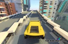One by one, you can customize the entire collection of gta 5 vehicles giving it a more lifelike experience with real cars from real manufacturers. Lambo Addon For Minecraft Pe 1 16