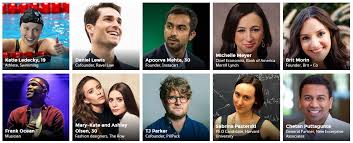 Stephanie Mode (@smmode)