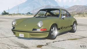 Private justice (book #1) buy this book. Porsche 911 Carrera Rs 911 Series I 1972 For Gta 5