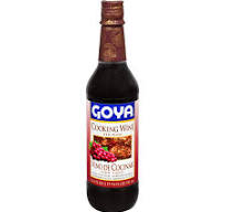 Red Cooking Wine, 25.4 oz Bottle