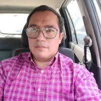 Rafael Ivan Lujan Villagomez