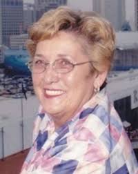 Nella Thibodeaux Obituary February 23, 2012