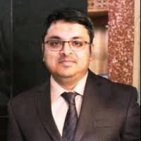 Farrukh Zahedi Email & Phone Number