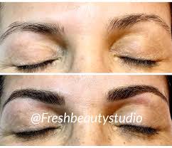 With microblading, instead of using ink, we use pigment. Microblading Vs Permanent Makeup By Beauty Expert Nikol Johnson