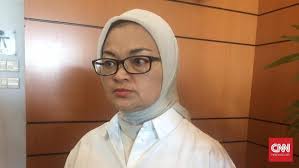 Bpom Sebut Obat Corona Unair Tni Ad Bin Masuk Kategori Keras