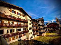 Serfaus is a municipality in the district of landeck in the austrian state of tyrol. Hotel Komperdell Serfaus Updated 2021 Prices