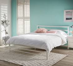 Skylar Double Bed Fantastic Furniture Bed Furniture Queen Beds