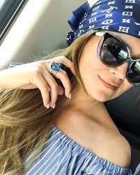 Here are two things you might not know about me: 1. I love sunglasses 🕶️.  I wear them most of the time. Some people say you hide yourself from others  with sunglasses,