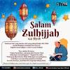 2/460) amalan di bulan dzulhijjah 160