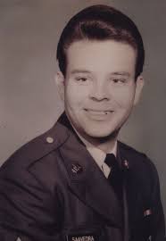 Rudy Saavedra Obituary