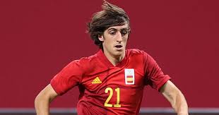 Bryan gil se encuentra actualmente con la selección española para participar en los juegos olímpicos que están a punto de comenzar. W5btynognzfham