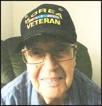 Vincent BOOTY Obituary (2017)