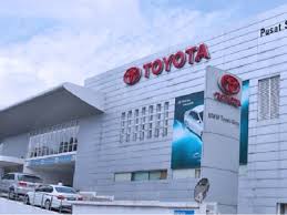 Anda mesti pergi ke mesin atm. Pembiayaan Sehingga 100 Peratus Untuk Toyota Dan Lexus Dari Bank Rakyat Careta