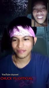 My tommy VIRAL QUEEN VS CHUCK YU 😂😂😂😂