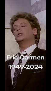 Eric Carmen