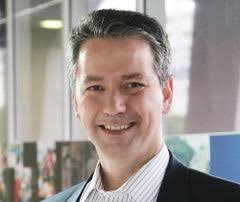 La tecnología 3G tiene una larga vida en América Latina: Vicepresidente  Ericsson