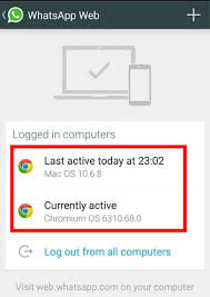 Pilih menu aplikasi dan carilah aplikasi yang tidak jelas tersebut. Cara Mengetahui Whatsapp Disadap Di Hp Iphone Android Awas Penyadapan Bisa Lewat Web Jarak Jauh Tribunstyle Com