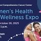 Women's Health and Wellness Expo event image