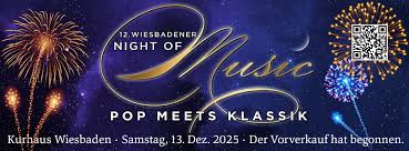 Wiesbadener Night of Music