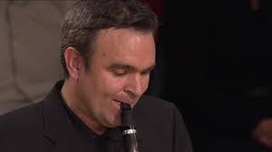 Pierre Boulez Saal Opening Concert — HDVDARTS