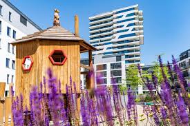 Digital mall des milaneo stuttgart. Milaneo Stuttgart Bietigheimer Gartengestaltung Gmbh