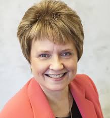 2022 APNA Psychiatric Nurse of the Year